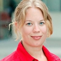 Nienke Bulten - Vd Sluis