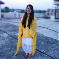 Dr. Shraddha Sawhney