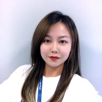 Melina Chen (She/Her)