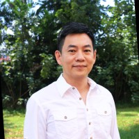 Elton Wong