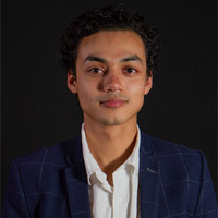 Luis Cruz