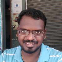 Kandaraj Ramasamy