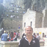 Erdal Kugu