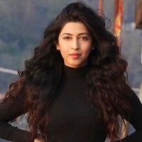 Sauvika Pathak