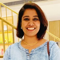 Promita Majumdar