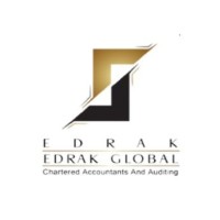 EDRAK GLOBAL Charters Accounting and Auditor EDSCAD EGYPT