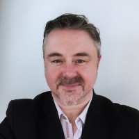Barry Kieran