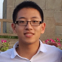 Tiankun Wei