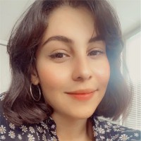 Dounia Darmouch