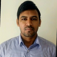PAVAN KUMAR D