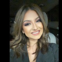 Crystal Rodriguez