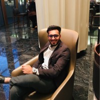 Karan Raval