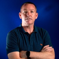 Darren Smith