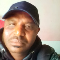 Kwekwe Mahlaba