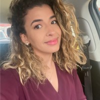 Thaís Gregório