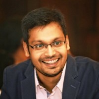Karthik Shetty