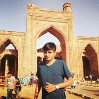 Nikhil Patel
