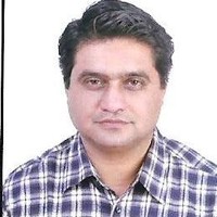 Ashish Khandelwal