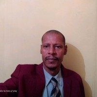 Carlos do Carmo de Souza