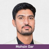 Mohsin Dar