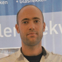 Jeffrey Lankhaar