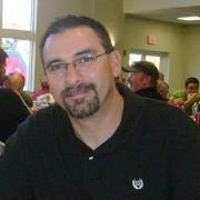 Richard Lowary