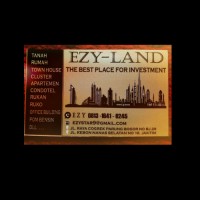 muhamad tamadji ( ezy )