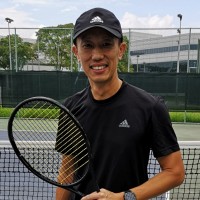 Samuel Pang