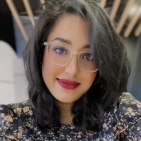 Laavania Siagaram