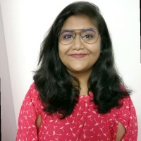 Priyanshi Shrivastava