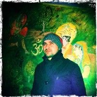 Сергей Галкин