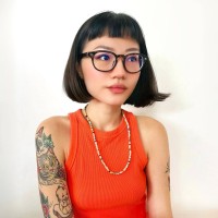 Rachel Theodora D.