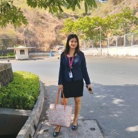 Shruti Gohil
