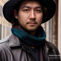 Mitchell Huang