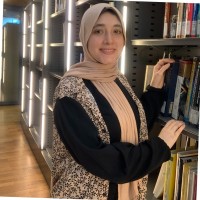 Aya Khafaga