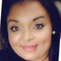 sarah locklear