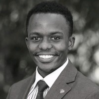 Collins Mbugua