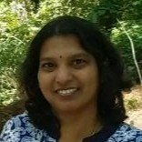 Radhai Egambaram