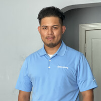Fidencio R.