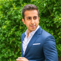 Vivek Somani