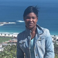 Yedwa Mbatha
