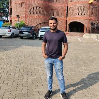 Shavan Patel