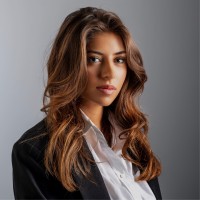 Zina Belhadj