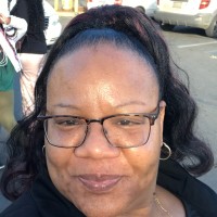 Gina Jackson