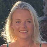 Emily Simmonds