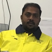 Vijayakumar Krishnasamy