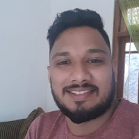 Chathura Sanjaya