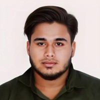 Arjun V R
