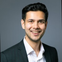 Parth Rajwade