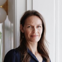 Dr. Katja Fonnesbech Aqraou